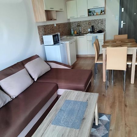 Apartament Perla Baltyku Grzybowo  Exteriör bild