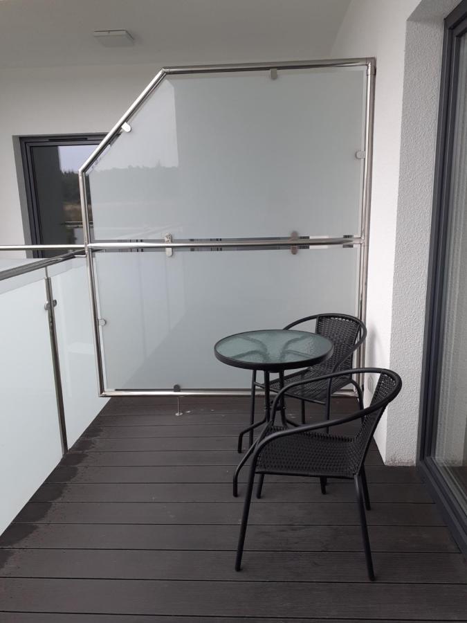 Apartament Perla Baltyku Grzybowo  Exteriör bild