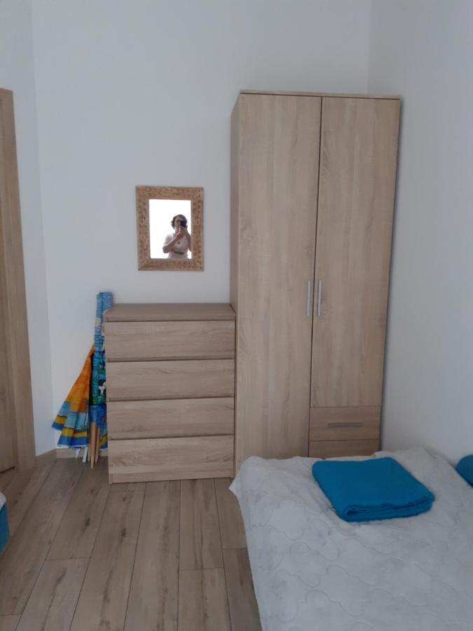 Apartament Perla Baltyku Grzybowo  Exteriör bild
