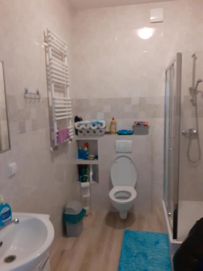 Apartament Perla Baltyku Grzybowo  Exteriör bild