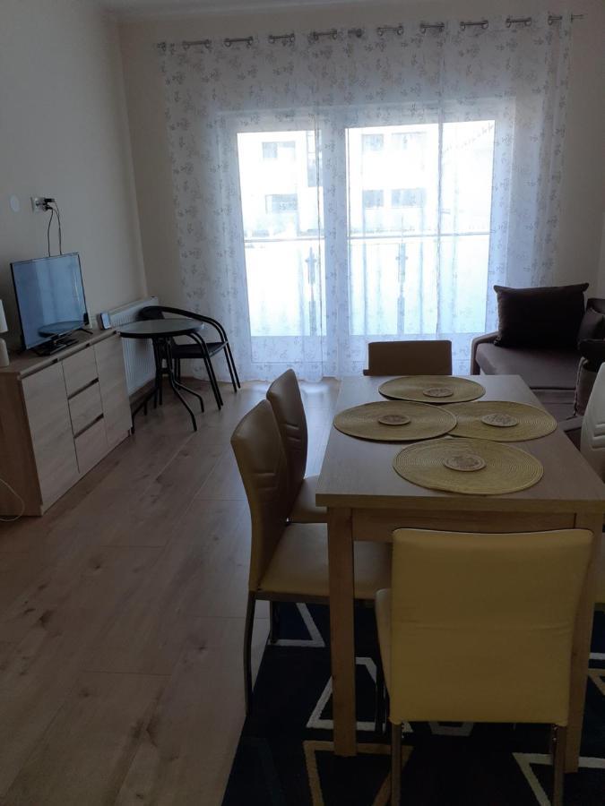Apartament Perla Baltyku Grzybowo  Exteriör bild