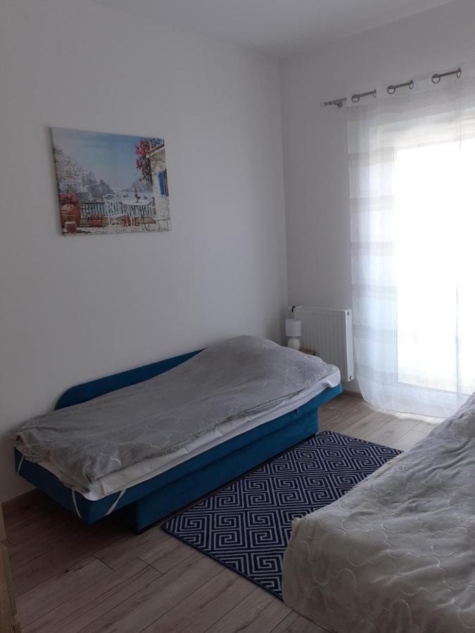 Apartament Perla Baltyku Grzybowo  Exteriör bild