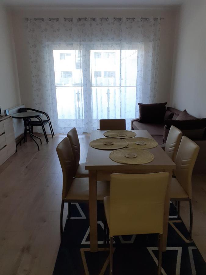 Apartament Perla Baltyku Grzybowo  Exteriör bild