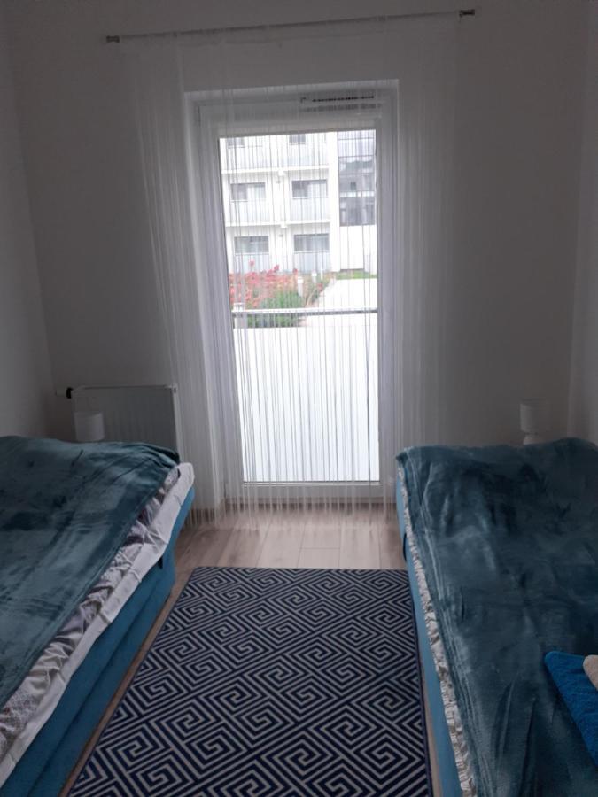 Apartament Perla Baltyku Grzybowo  Exteriör bild