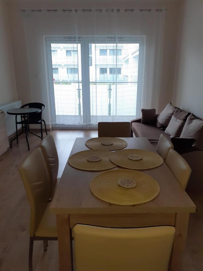 Apartament Perla Baltyku Grzybowo  Exteriör bild