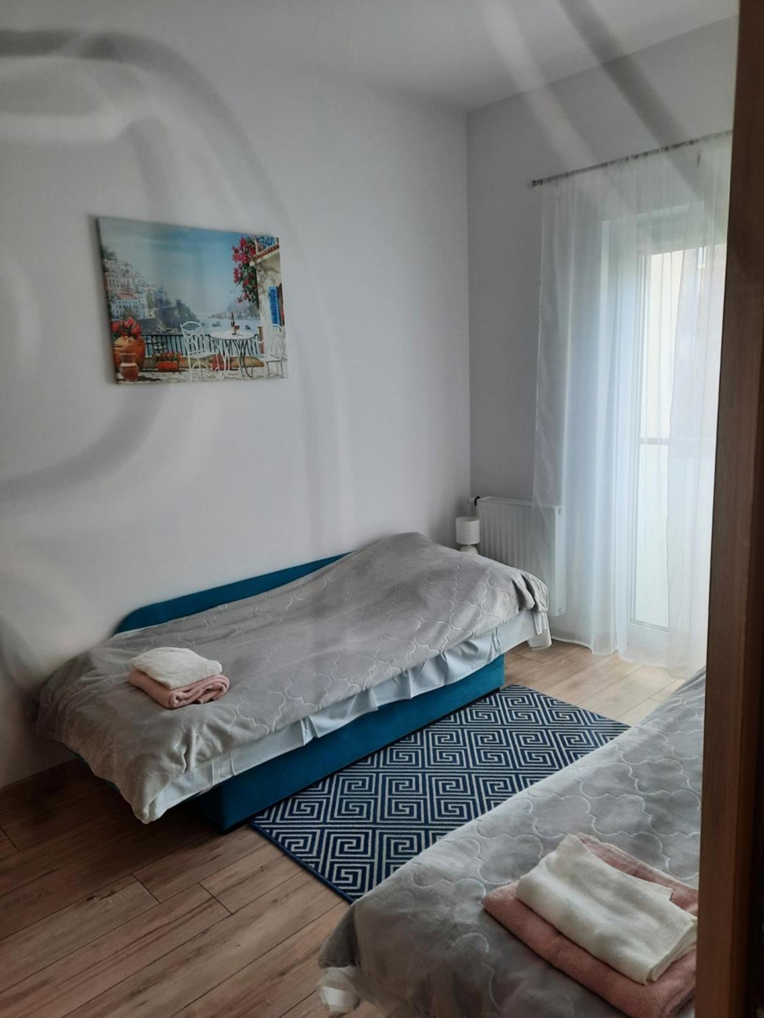 Apartament Perla Baltyku Grzybowo  Exteriör bild