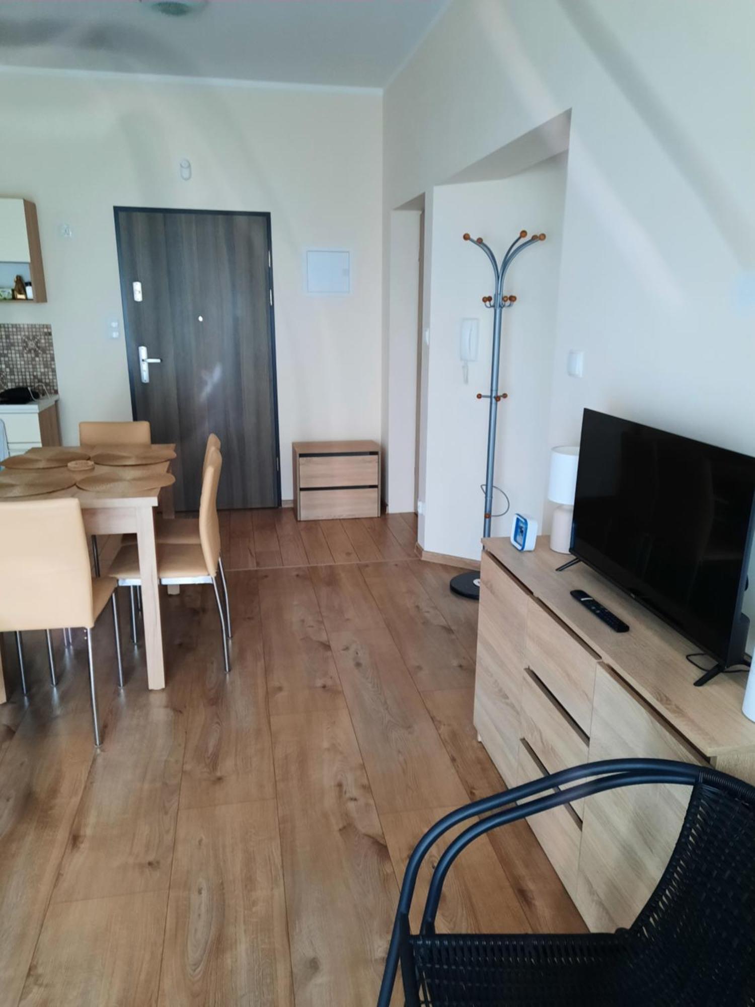 Apartament Perla Baltyku Grzybowo  Exteriör bild