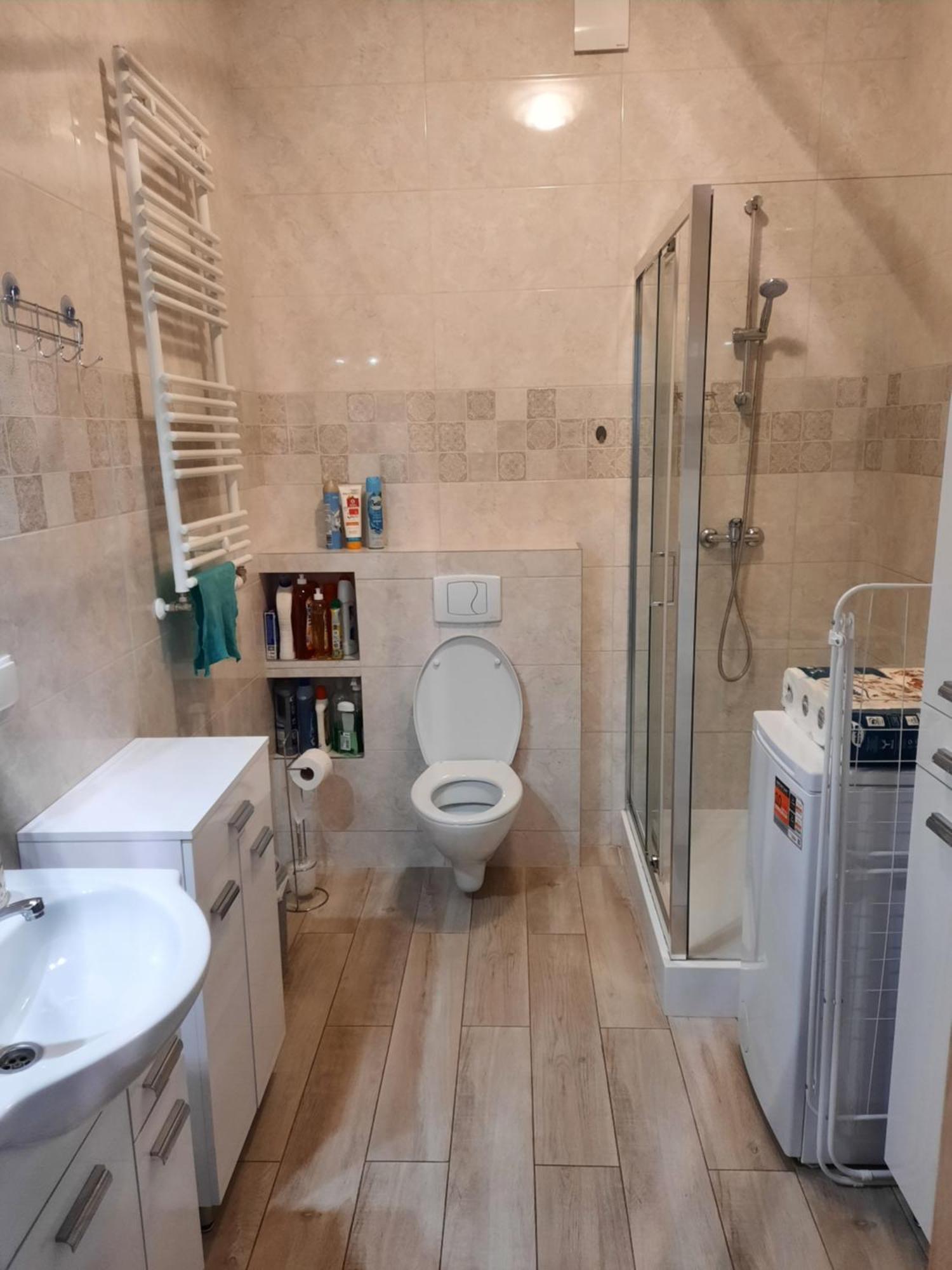 Apartament Perla Baltyku Grzybowo  Exteriör bild